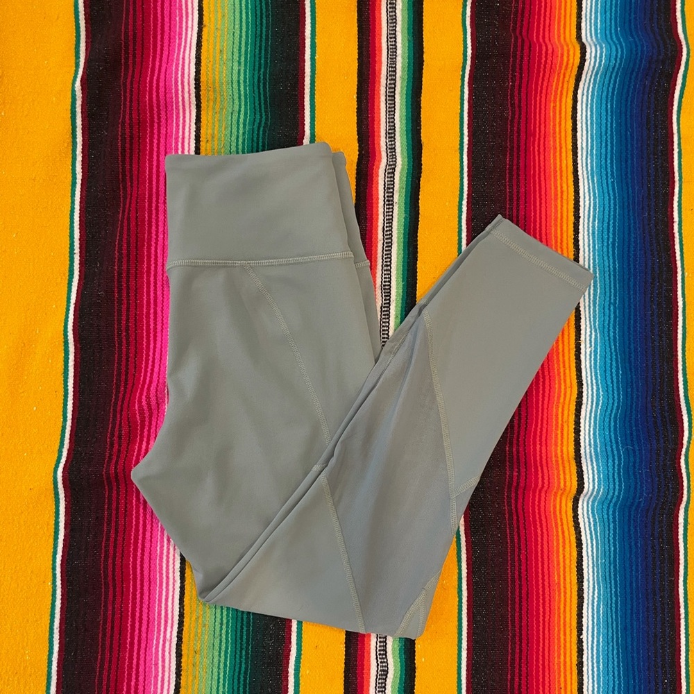 Athleta Ankle (7/8) Leggings